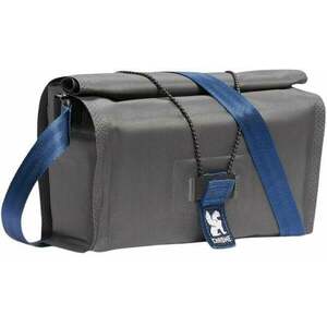 Chrome Urban Ex 2.0 Handlebar Bag Taška na riadidlá Fog 3 - 5 L vyobraziť
