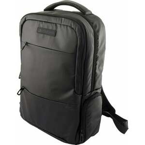 Alpine Pro Zarde Urban Backpack Black 20 L Batoh vyobraziť