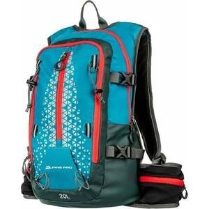 Alpine Pro Zule Outdoor Backpack Keramika Outdoorový batoh vyobraziť