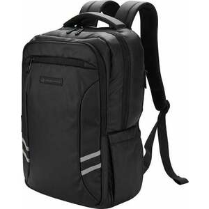 Alpine Pro Igane Urban Backpack Black 20 L Batoh vyobraziť