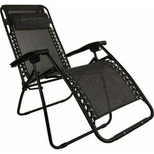 Alpine Pro Site Folding Camping Chair Kreslo vyobraziť