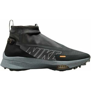 Nike Air Zoom Infinity Tour NEXT% Shield Mens Golf Shoes Iron Grey/Black/Dark Smoke Grey/White 42 vyobraziť