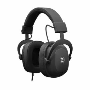 eShark Herní sluchátka TAIKO, s mikrofonem , pro PC, PS4/PS5, černá (ESL-HS4) vyobraziť