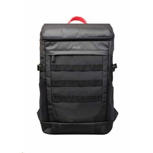 Acer Nitro utility backpack, black vyobraziť