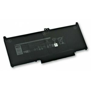 Dell Batéria 4-cell 60W/HR LI-ON pre Latitude 5300, 7300, 7400 vyobraziť