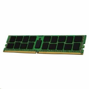 DIMM DDR4 32GB 3200MT/s ECC Reg Module KINGSTON BRAND (KTH-PL432/32G) vyobraziť