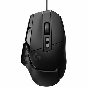 G502 X herná myš USB čierna LOGITECH vyobraziť
