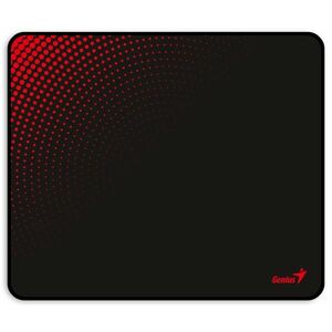 Genius G-Pad 230S Podložka pod myš, 230×190×2, 5mm, čierno-červená vyobraziť