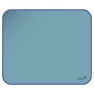 Genius G-Pad 230S Podložka pod myš, 230×190×2, 5mm, modrá vyobraziť