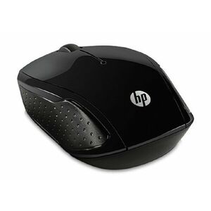 HP myš 200 bezdrôtová čierna vyobraziť