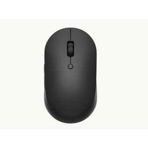 Mi Dual Mode Wireless Mouse Silent Edition (Black) vyobraziť