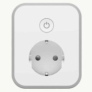 Teslá Smart Plug 2 USB vyobraziť