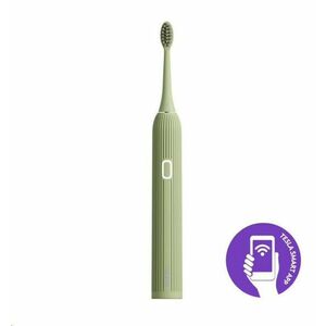 Teslá Smart Toothbrush Sonic TS200 Green vyobraziť