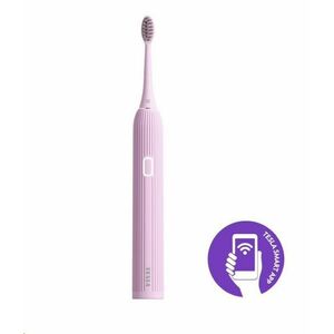 Teslá Smart Toothbrush Sonic TS200 Pink vyobraziť