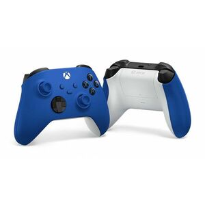 XSX - Bezdrôtový ovládač Xbox Series, modrý vyobraziť