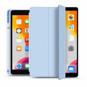 Tech-Protect SC Pen puzdro na iPad 10.2'' 2019 / 2020 / 2021, modré (TEC208669) vyobraziť