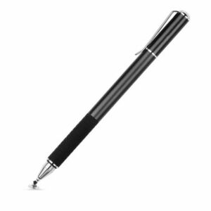 Tech-Protect Pen Stylus pero na tablet, čierne vyobraziť