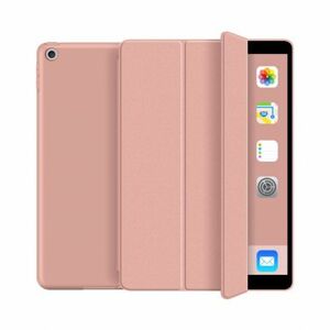 Tech-Protect Smartcase puzdro na iPad 10.2'' 2019 / 2020 / 2021, ružové (TEC415193) vyobraziť
