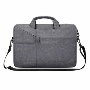 Tech-Protect Pocketbag taška na notebook 15-16'', šedá vyobraziť