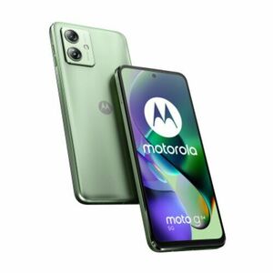 Motorola Moto G54 Power 12GB/256GB, Zelená vyobraziť