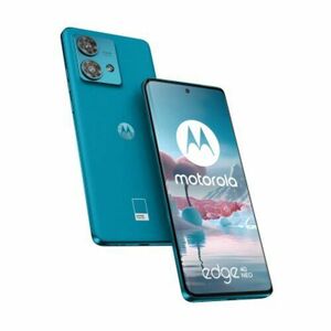 Motorola EDGE 40 Neo 5G 12GB/256GB, Svetlo Modrá vyobraziť