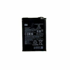 BN5A Xiaomi Original Baterie 5000mAh (Service Pack) vyobraziť