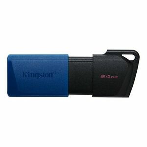 64GB Kingston USB 3.2 (gen 1) DT Exodia M vyobraziť