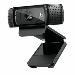 Webkamera Logitech C920 HD Pro 720p vyobraziť