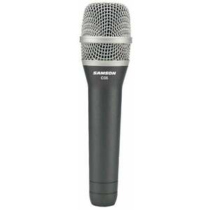 Samson C05 CL Kondenzátorový mikrofón na spev vyobraziť