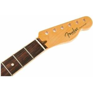 Fender American Channel Bound 21 Palisander Gitarový krk vyobraziť
