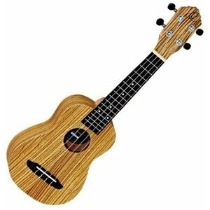Ortega RFU11Z Koncertné ukulele Natural vyobraziť