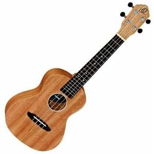 Ortega RFU11S Koncertné ukulele Natural vyobraziť