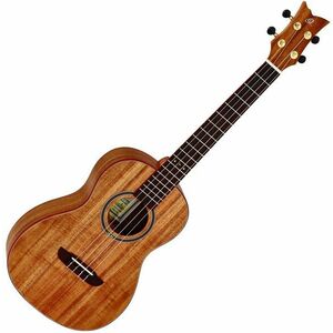 Ortega RUACA-BA Barytónové ukulele Natural vyobraziť