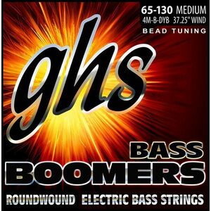 GHS 3045-4-M-B-DY Boomers vyobraziť