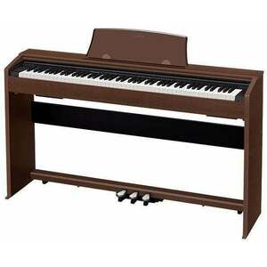 Casio PX 770 Brown Oak Digitálne piano vyobraziť