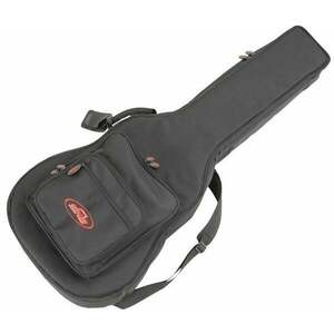 SKB Cases 1SKB-GB18 Puzdro pre akustickú gitaru Black vyobraziť