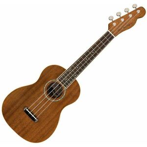 Fender Zuma WN Koncertné ukulele Natural vyobraziť