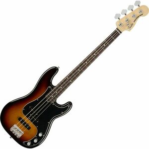 Fender American Performer Precision Bass RW 3-Tone Sunburst vyobraziť