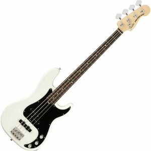 Fender American Performer Precision Bass RW Arctic White vyobraziť
