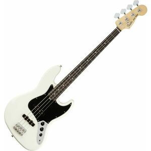 Fender American Performer Jazz Bass RW Arctic White vyobraziť