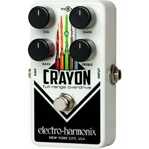 Electro Harmonix Crayon 69 vyobraziť