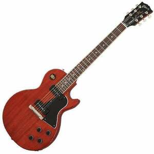 Gibson Les Paul Special Vintage Cherry vyobraziť
