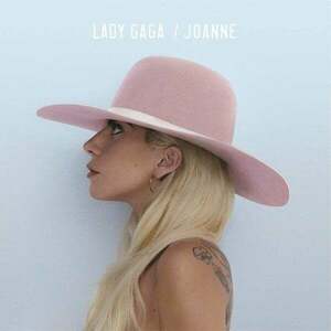 Lady Gaga - Joanne (2 LP) vyobraziť