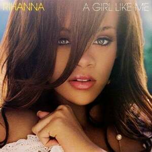 Rihanna - A Girl Like Me (2 LP) vyobraziť