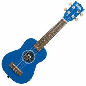 Kala KA-UK Sopránové ukulele Blue Ink vyobraziť