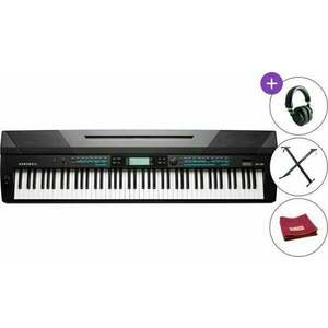 Kurzweil KA120 SET Digitálne stage piano vyobraziť