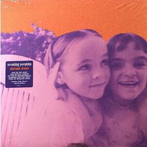 The Smashing Pumpkins - Siamese Dream (2 LP) vyobraziť