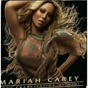 Mariah Carey - The Emancipation Of Mimi (180g) (2 LP) vyobraziť