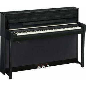 Yamaha CLP-785 B Čierna Digitálne piano vyobraziť