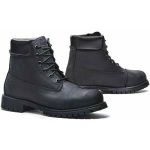 Forma Boots Elite Dry Black 45 Topánky vyobraziť